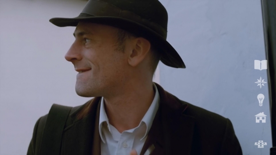 Teaserbild für Contradiction - Spot the Liar! - Review